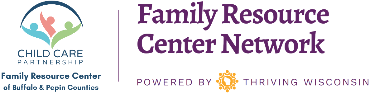Family Resource Center Network Logo